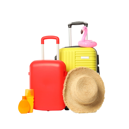 Suitcase