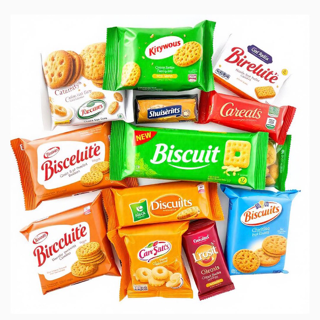 Biscuits