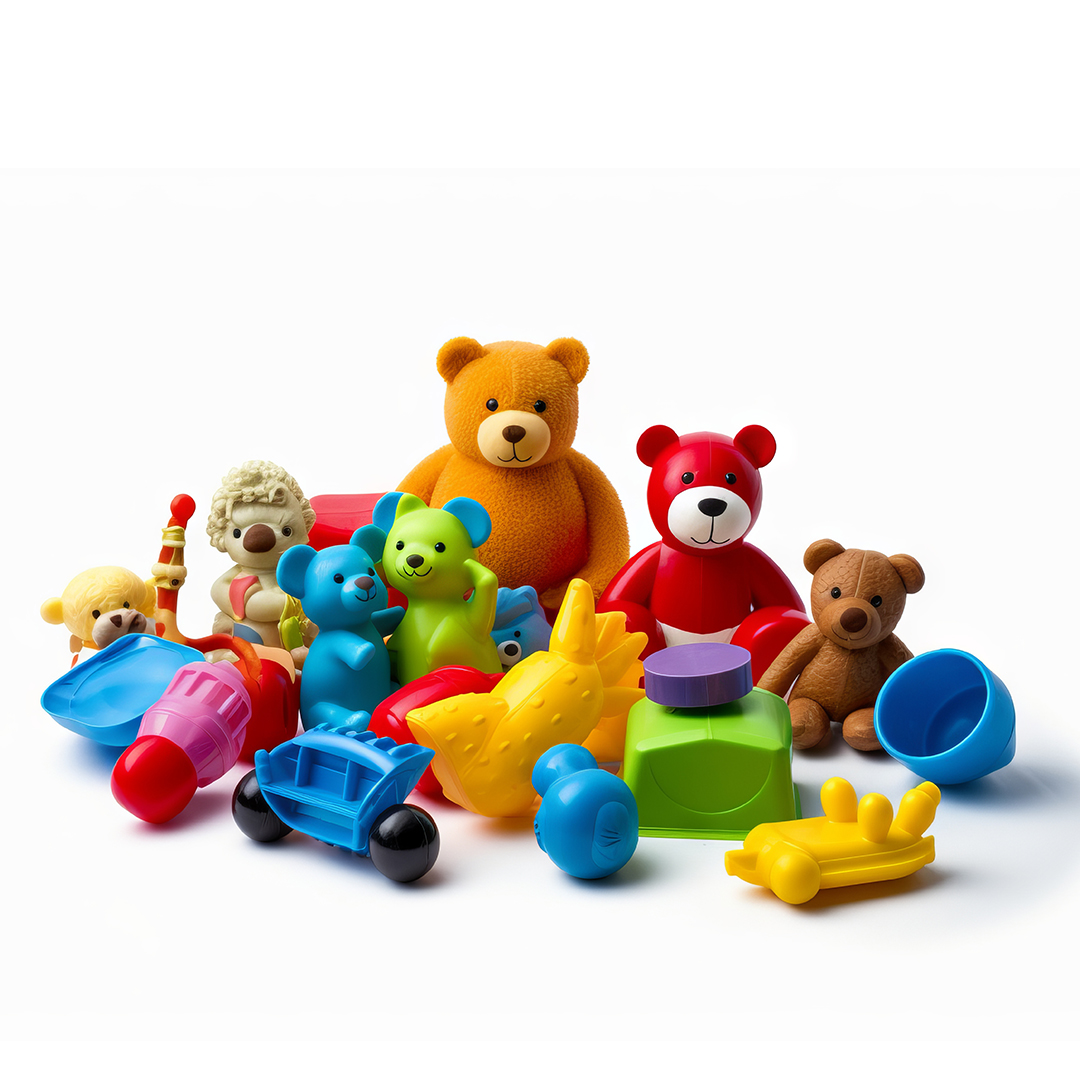 Toys